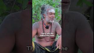 What is Samadhi and why do Sadhus get into Samadhi What is Jeeva Samadhi  Aghori Guru explains [upl. by Waring]