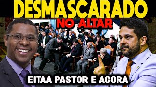 5 fatos chocantes sobre PASTORES que vão deixar você sem palavras [upl. by Ehsiom878]