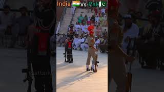 Shocking Winner Announcement at Hussainiwala Border Parade border status viral [upl. by Priscilla]