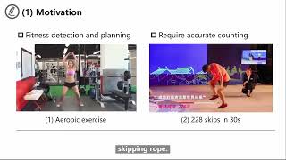 TransRAC Encoding Multi Scale Temporal Correlation With Transformers for Repetitive  CVPR 2022 [upl. by Klehm]