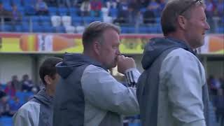 Molde FK 32 Strømsgodset Full Match HD  Norway Eliteserien 2023  Week 6 [upl. by Pawsner]