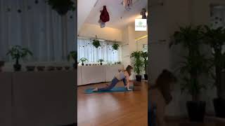 伸展瑜伽 Stretch yoga｜202044FB Live｜COSYOGA｜Honey Chan [upl. by Oicnedurp]