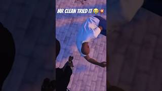 We Robbed MrClean 😭💥 chiraq gta fivem shorts [upl. by Ruford285]