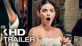 Lucy Hale is Dating A Murderer in New F MARRY KILL Trailer [upl. by Sindee331]