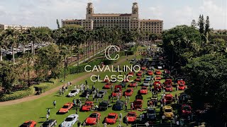 Palm Beach Cavallino Classic 2024  Official Video [upl. by Ttenneb369]