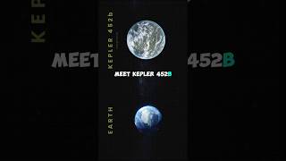 A Second Earth Discover Kepler452b 🌍 [upl. by Toh]