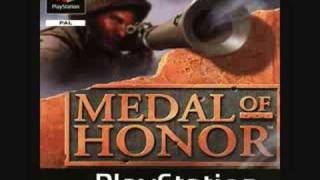 Medal of Honor OST Radar Train [upl. by Davie]