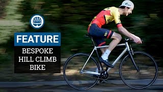 Building the Perfect Hill Climb Bike [upl. by Flanigan]