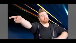 I swapped the clips around in a tomska video to make him sexist return video [upl. by Anahsahs]