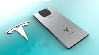 الهاتف المجنون 🔥🔥 Tesla Pi Phone [upl. by Eimarej]