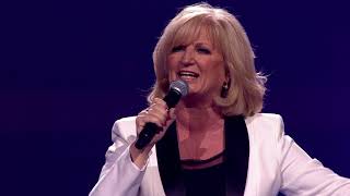 Holland zingt Hazes 2014  Diep In Mijn Hart  Anita Meijer [upl. by Lidia]