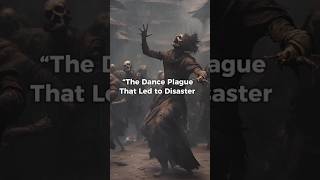 “The Dance Plague That Led to Disaster” history incident [upl. by Laszlo]