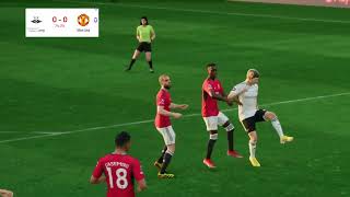 Rosenborg BK vs Manchester United LIVE 🔴  Friendly Games 2024 [upl. by Loralee425]