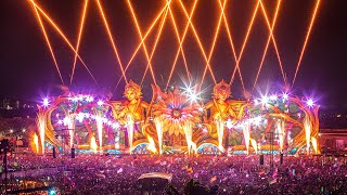 EDC ORLANDO 2022  Day 1 Recap [upl. by Pugh]