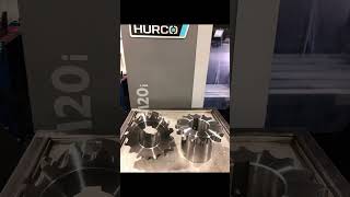 Hurco Customer Spotlight Mckenna Precision Engineering VM20i [upl. by Atteuqahc]