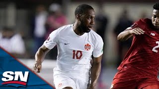 Canada vs Panama In 30  World Cup Qualifiers [upl. by Akenaj]