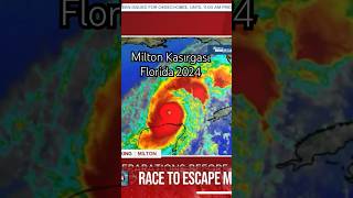 Milton Kasırgası Florida Ekim 2024 shorts reels florida kasırga türkler viralreels 🌀 [upl. by Scarlett]