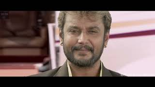 Chakravarthy Hindi Dubbed Full Movie  Darshan Deepa Sannidhi [upl. by Gaut545]