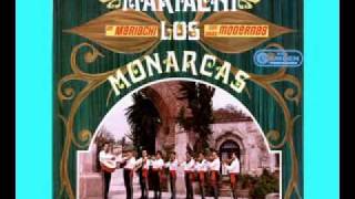 Mariachi Los Monarcas La Bikina [upl. by Liscomb]