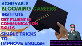 MASTER THE ART OF COMMUNICATION AND UNLOCK YOUR ENGLISH POTENTIAL [upl. by Enitsirk]