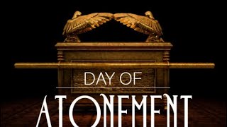 EXHORTATIONDAY OF ATONEMENT 💪🏿 [upl. by Nocaj]