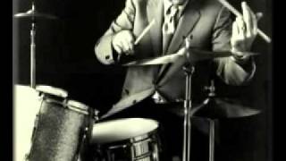 Dave Brubeck Quartet 2221963 “Castilian Drums”  Joe Morello Drum Solo  Carnegie Hall [upl. by Ihpen]