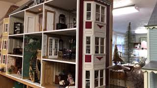 Victorian Dollhouse [upl. by Jocelyne]