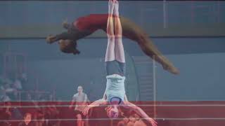 Video Tumbling Jasper Lauwers [upl. by Lyle]