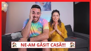 🏠 NEAM GĂSIT CASĂ Cred că o să o cumpărăm  CuibulIonescian [upl. by Fellows]