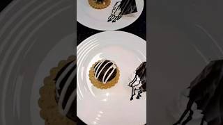 Coated Chocolate Dessert Dessert Chocolate youtubeshorts kanzabakes kanzacookingworld reels [upl. by Ayiram751]