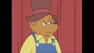 YTP  The Berenstain Bears And The Rigged Election [upl. by Leahcimnhoj]