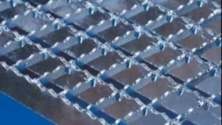 Meiser Grating production [upl. by Slin]