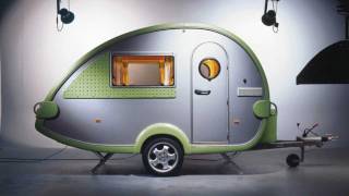 Tab Caravan Off Road  Tabbert TB [upl. by Ennyl]