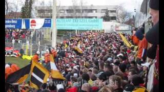 Jahn Regensburg vs Dynamo Dresden [upl. by Hawkins]