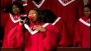 Jesus  Shekinah Glory Ministry RTM Choir Singing [upl. by Nered]