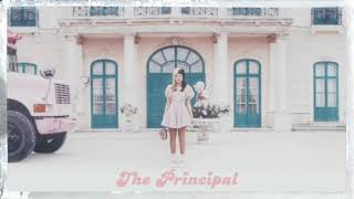 Melanie Martinez  The Principal Official Instrumental  DL [upl. by Obaza]