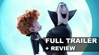 Making of Hotel Transylvania 2 Teaser Trailer Part 33 [upl. by Neetsirk238]