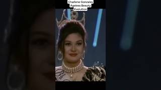 Charlene Gonzales iconic ageless beauty mula noon [upl. by Norrehs]