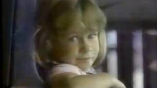 MilkBone Commercial 1987 [upl. by Netsirk138]