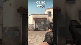 DUAL BERETTAS VS P250 cs2 csgo standoff2 ксго стандофф2 стрим [upl. by Lani]