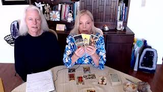 Wednesday 410 Psychic Predictions amp Tarot Readings on Hot Topics [upl. by Ogires]