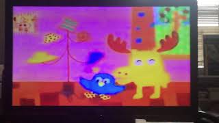 Nick Jr “Clothes Matching” Final Yo Gabba Gabba Encourages Preschoolers [upl. by Figone]