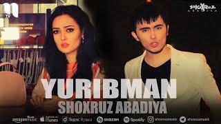 Shoxruz Abadiya  Yuribman clip [upl. by Annayak]