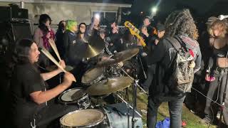 Stinker Live in Los Angeles Full Vid [upl. by Vivien]