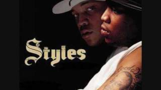 Styles P  Talk to em slow [upl. by Hueston]