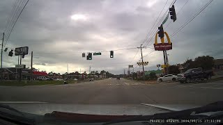 September 15 2024 Statesboro Driving [upl. by Neona]