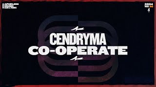 Cendryma  CoOperate Extended Mix [upl. by Hendry]