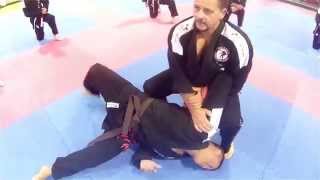 Jiu Jitsu Teaser Trailer Pollets Martial Arts Academy [upl. by Llenyr370]