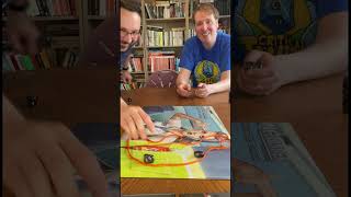 Twits play Reverse Kluster ep3 tablegames boardgame kluster [upl. by Hultgren180]