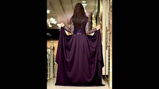 Latest Satin Gown Designs youtubeshorts satin gown [upl. by Eille536]